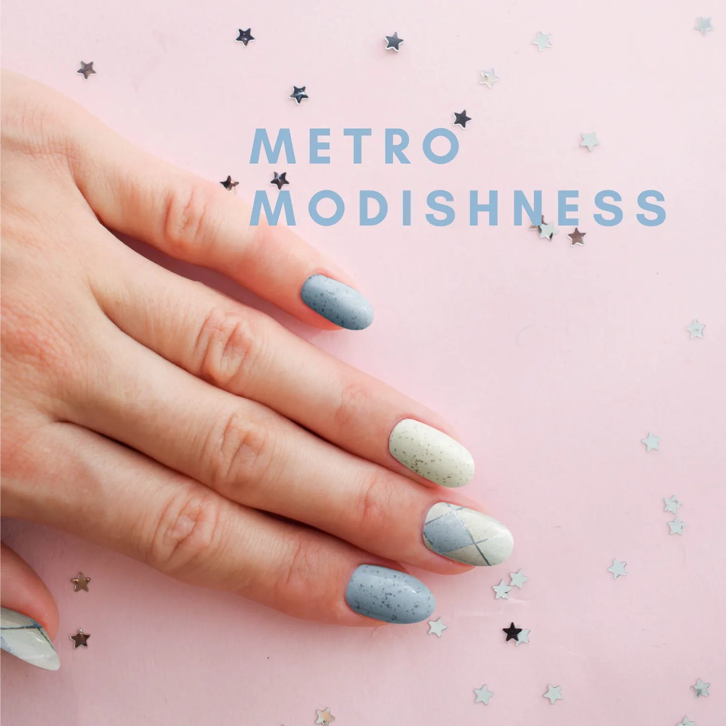Metro Modishness