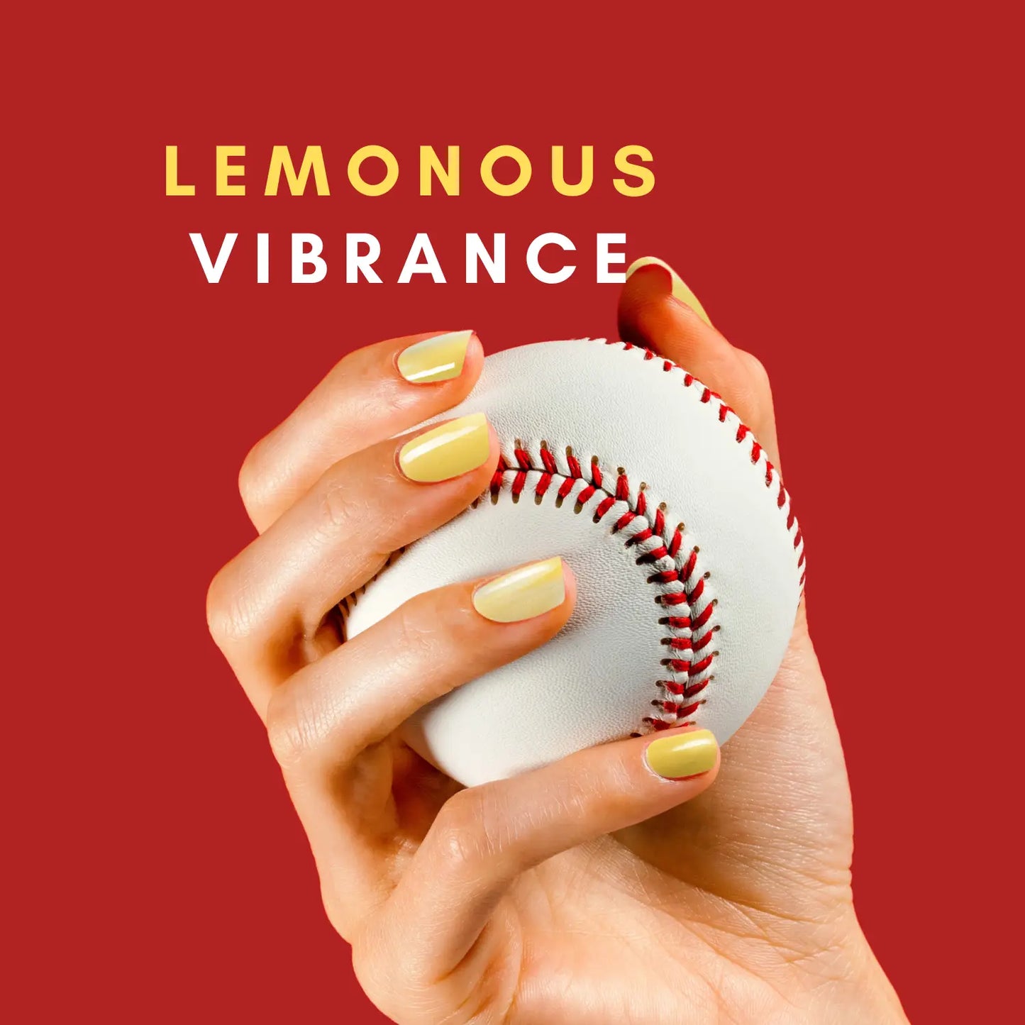 Lemonous Vibrance