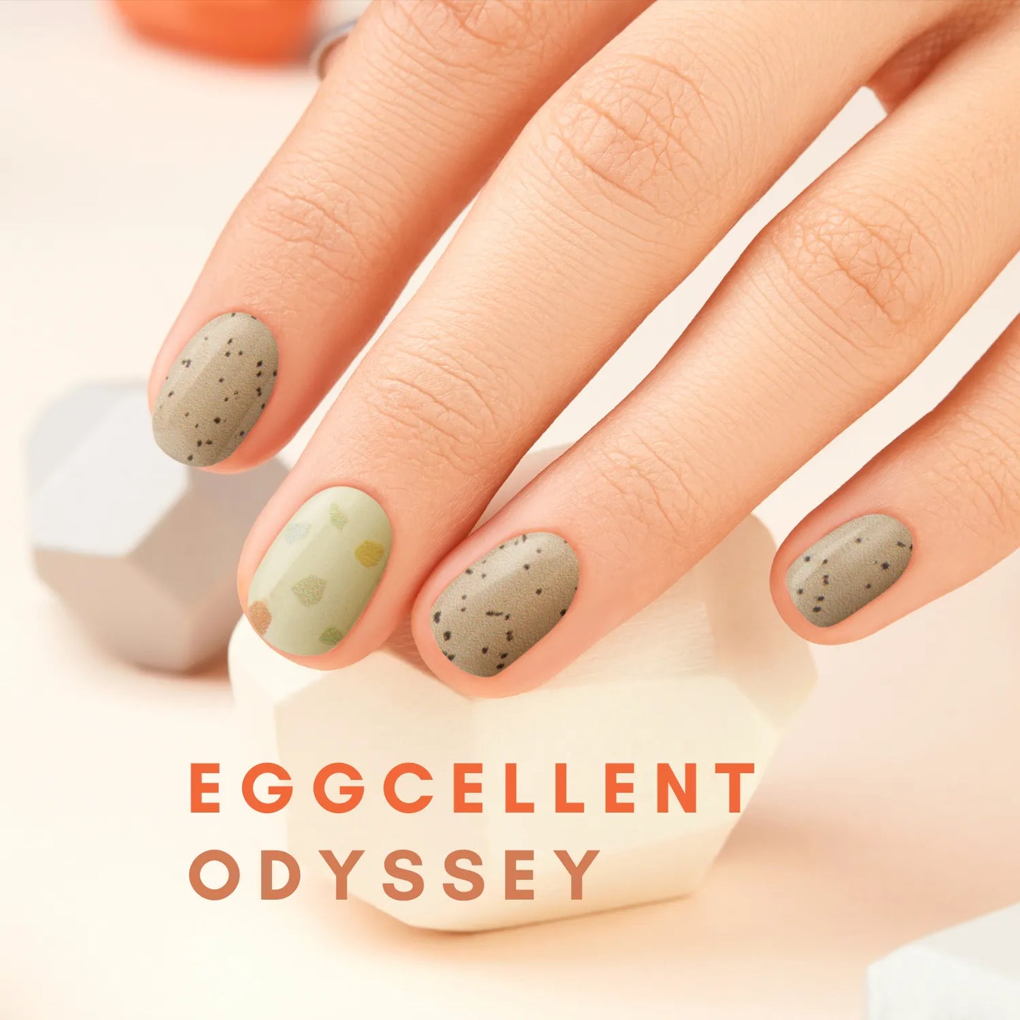 Eggcellent Odyssey