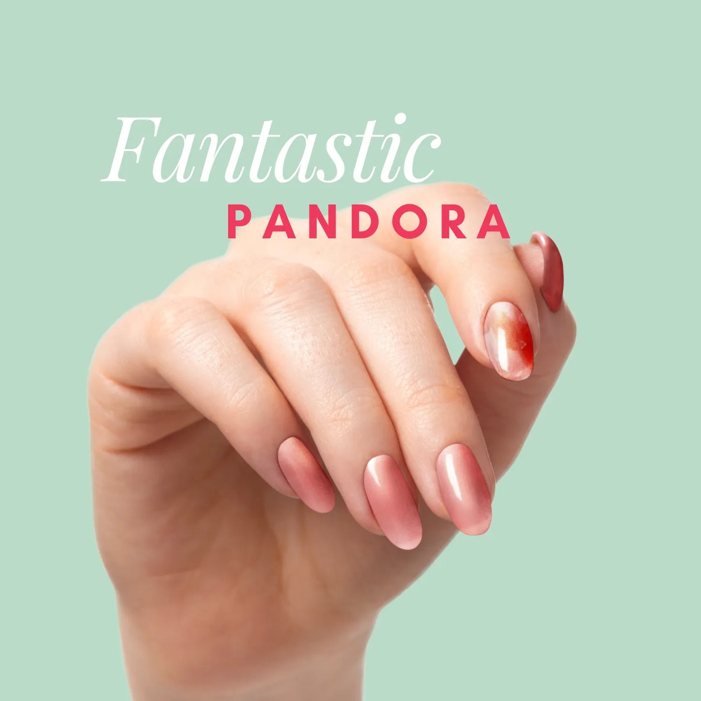 Fantastic Pandora