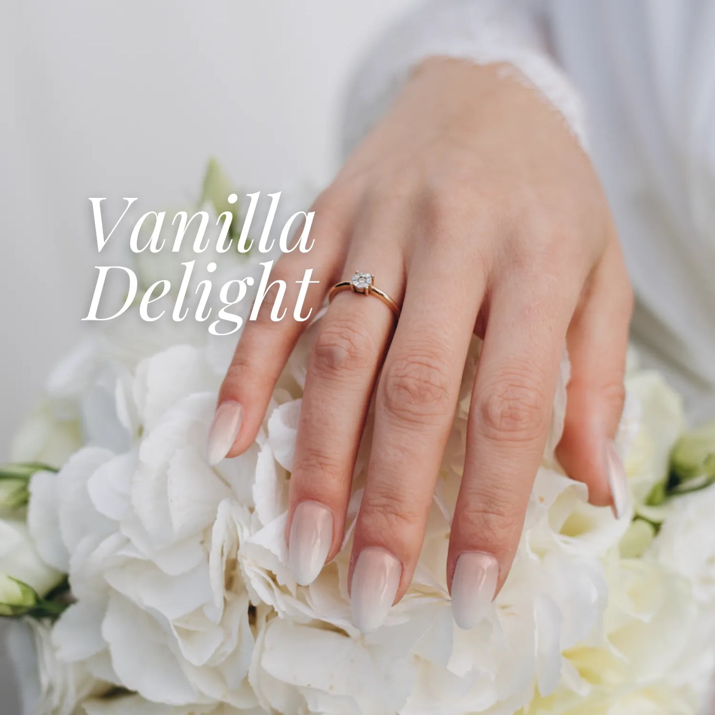 Vanilla Delight