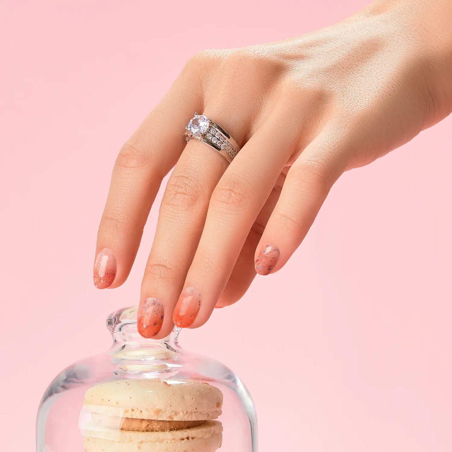 Glass of Love