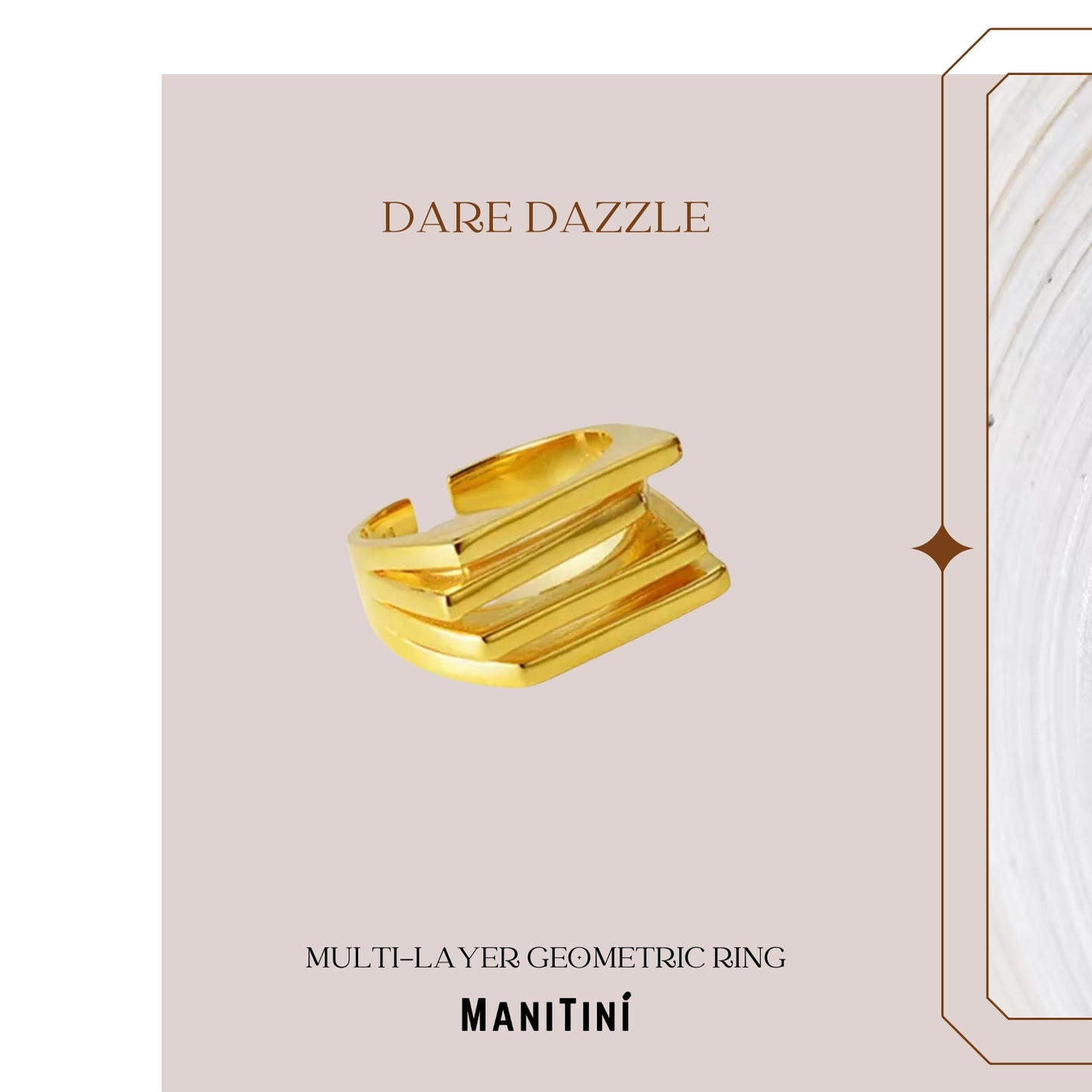 Dare Dazzle