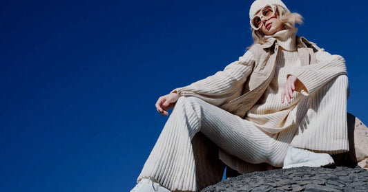 Unlocking Winter's Elegance With Morandi Colors!