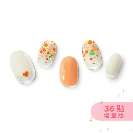 Champagne Bubblescape 檳醺宇宙｜⏫️ 36貼增量版