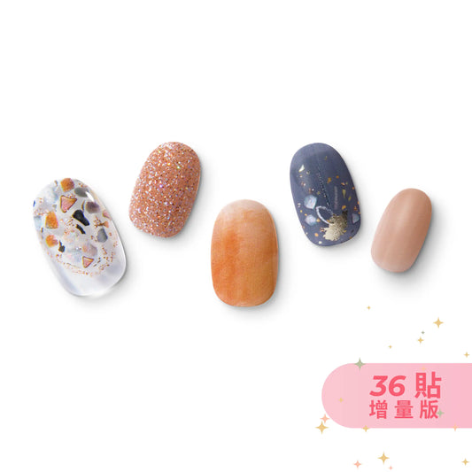 In the Mood for Love 花樣年華｜⏫️ 36貼增量版