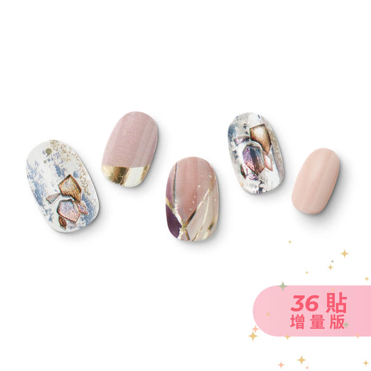 Angelic Masterpiece 天使的傑作｜⏫️ 36貼增量版