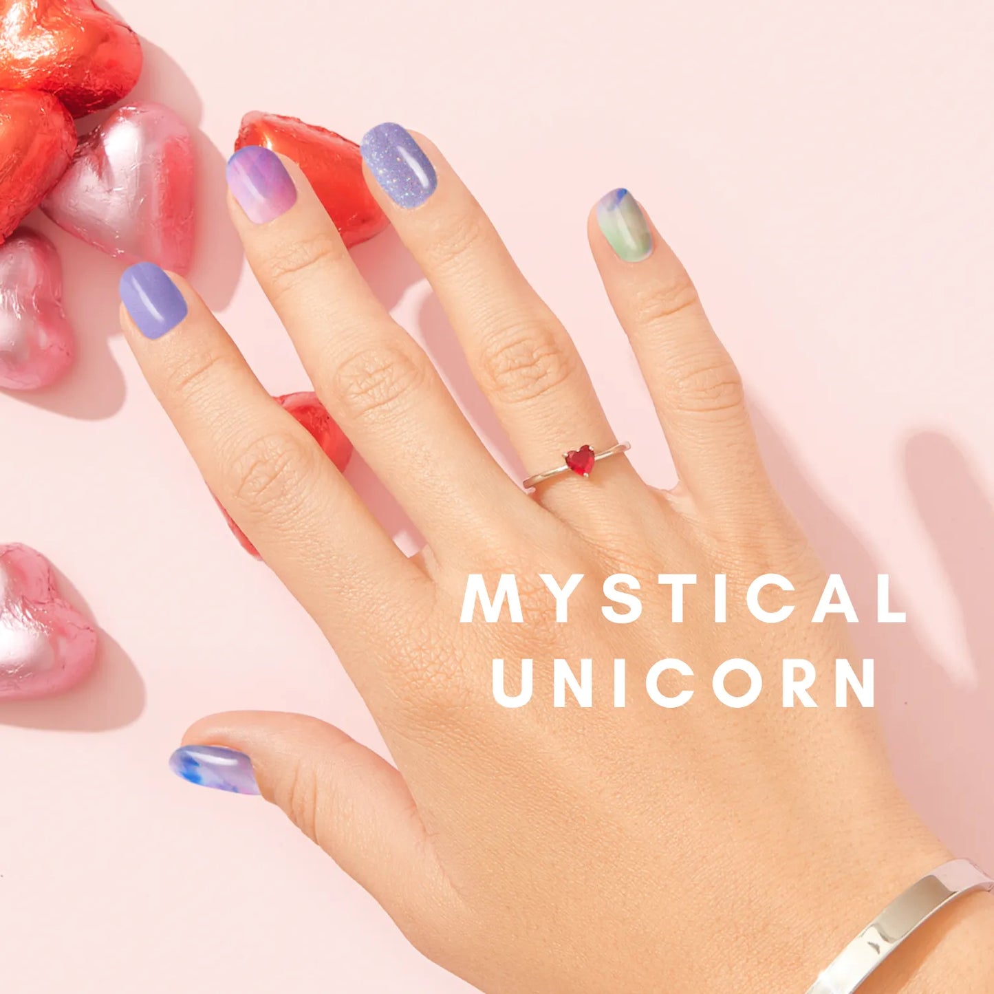 Mystical Unicorn