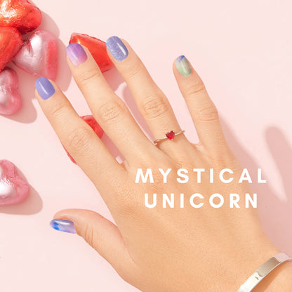 Mystical Unicorn