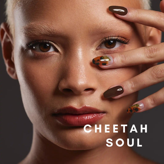 Cheetah Soul