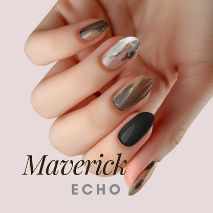 Maverick Echo 美麗獨行