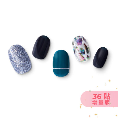 Once Upon A Time 隕石旁的天際｜⏫️ 36貼增量版