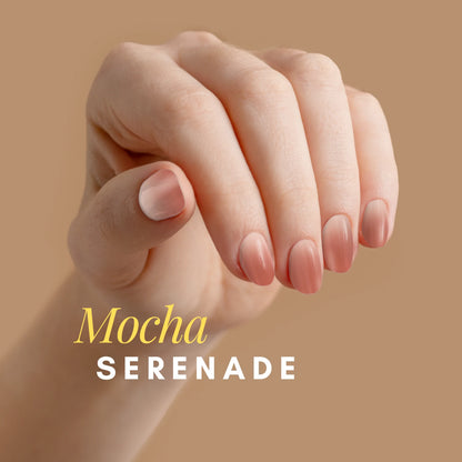 Mocha Serenade