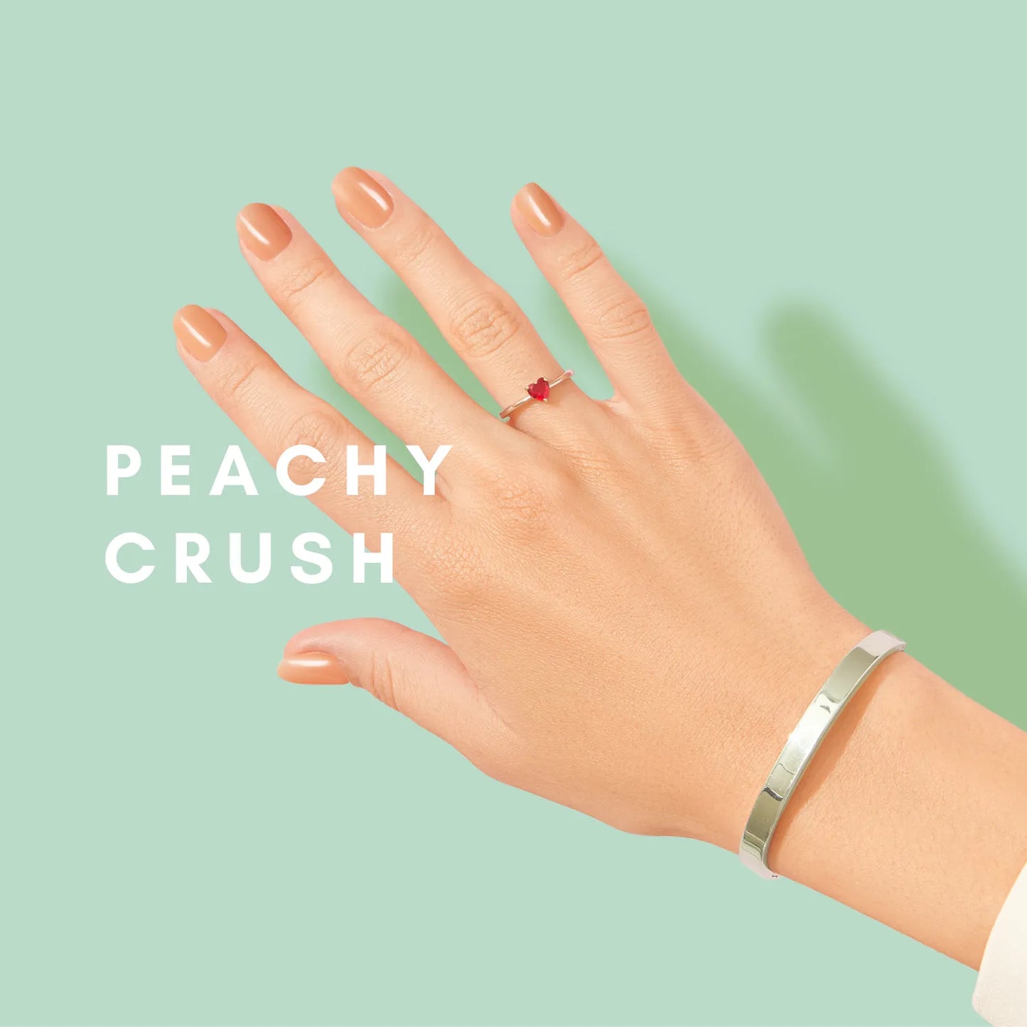 Peachy Crush