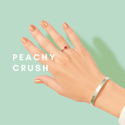 Peachy Crush