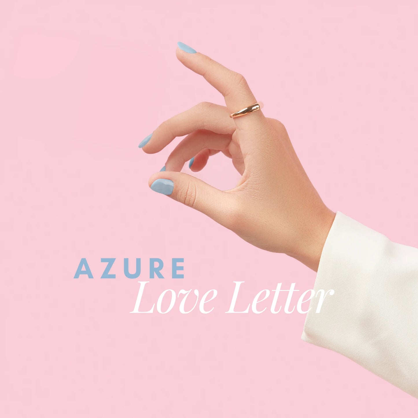 Azure Love Letter