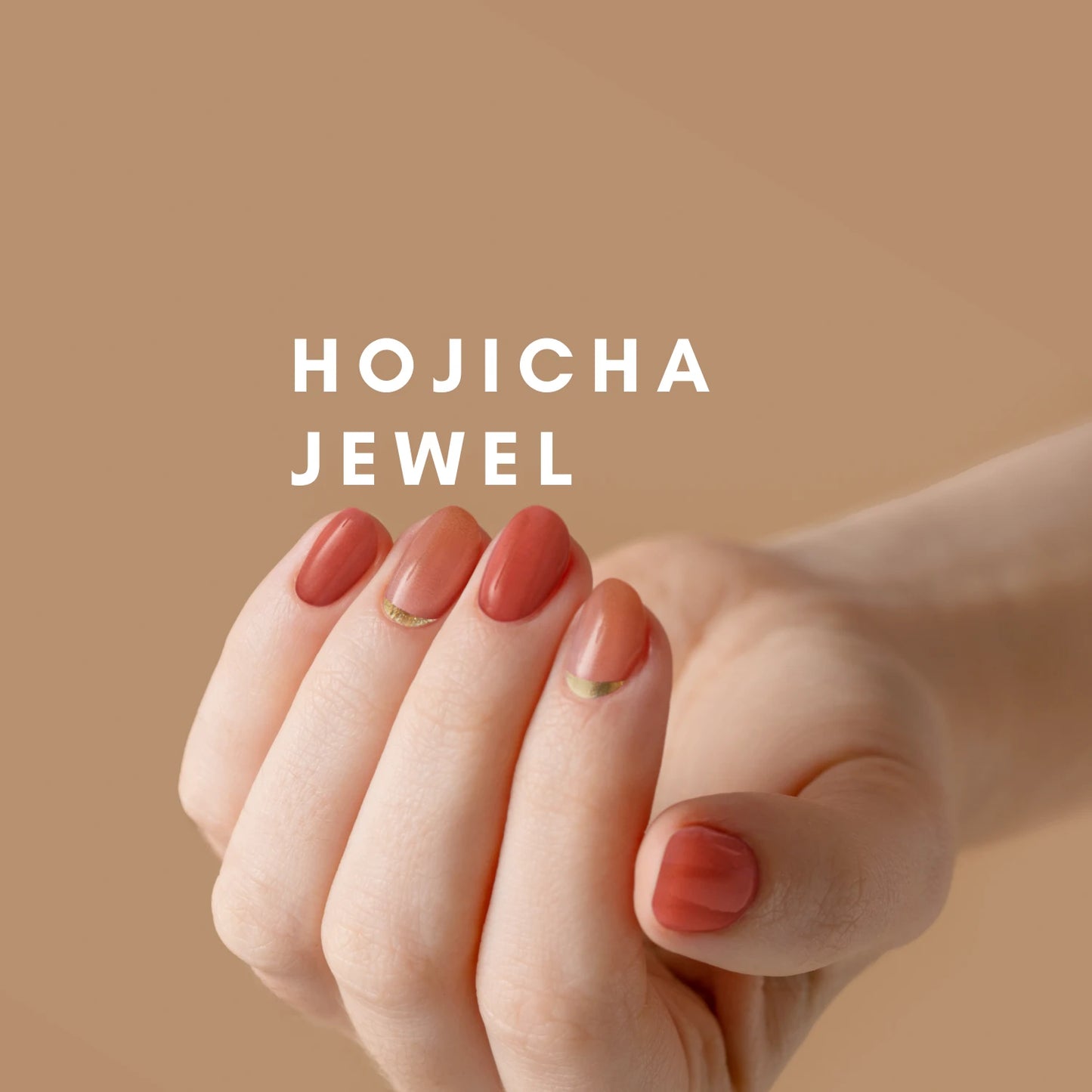 Hojicha Jewel