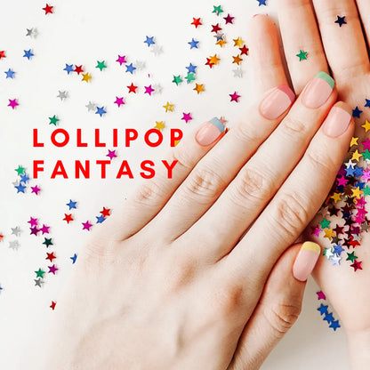 Lollipop Fantasy