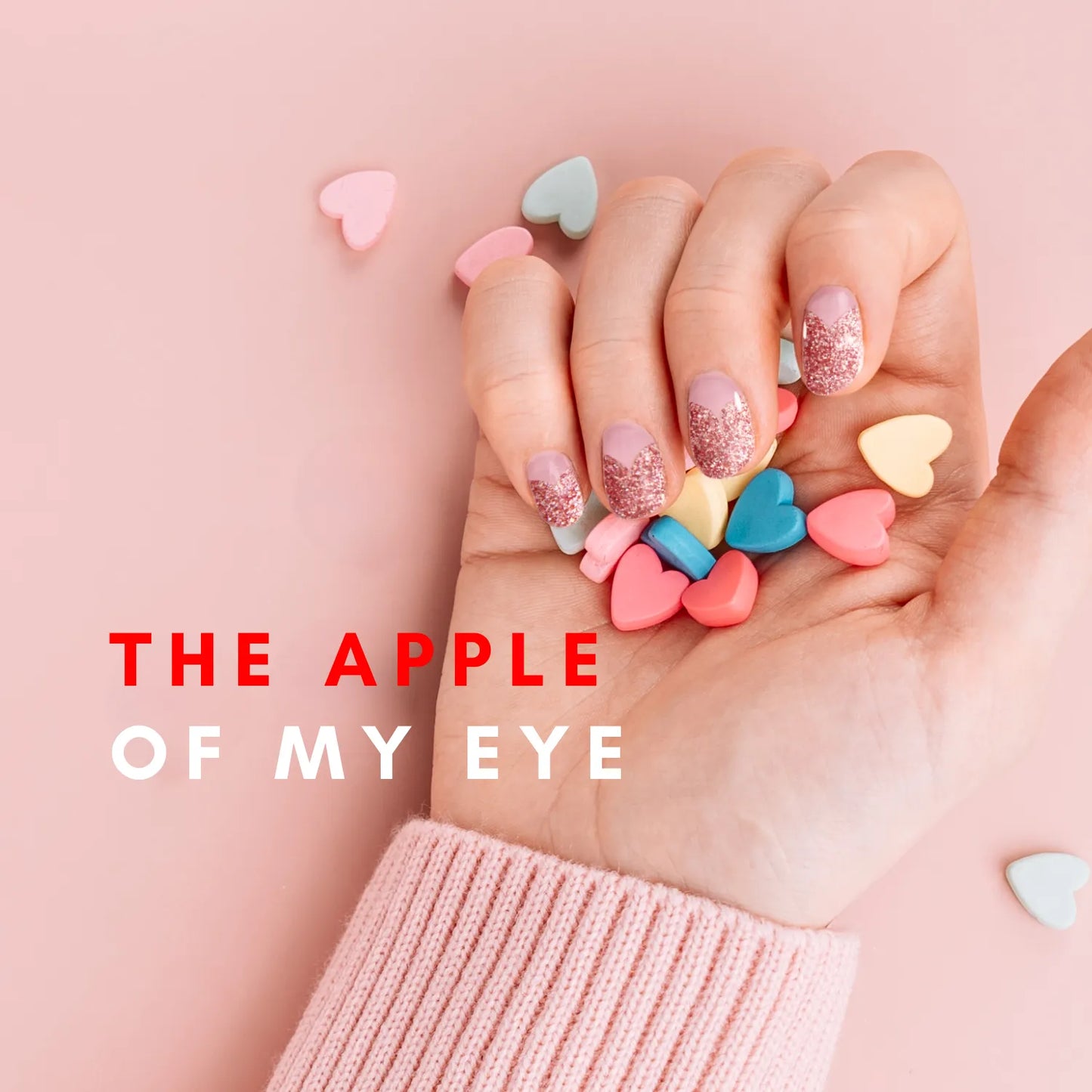 The Apple of My Eye