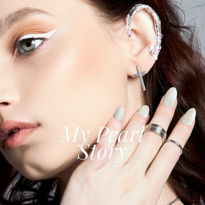 My Pearl Story