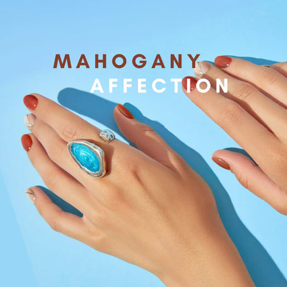 Mahogany Affection