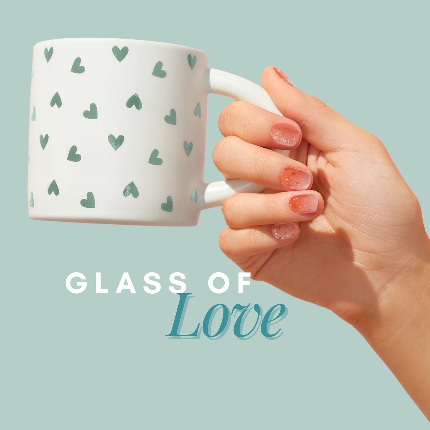 Glass of Love