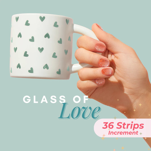 Glass of Love