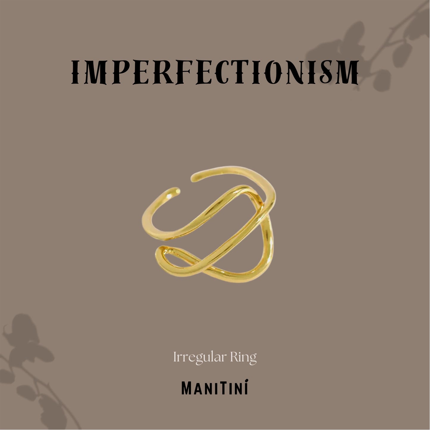 Imperfectionism