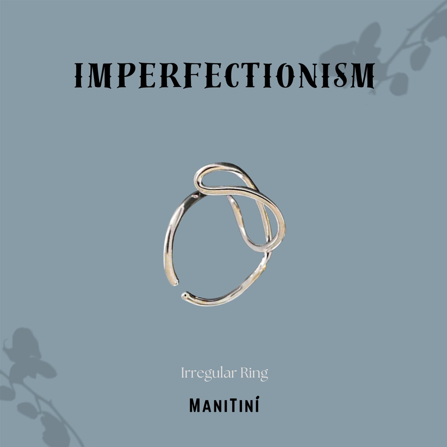 Imperfectionism