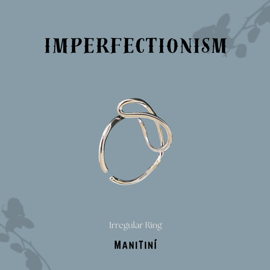 Imperfectionism 不完美主義