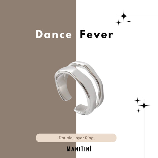 Dance Fever