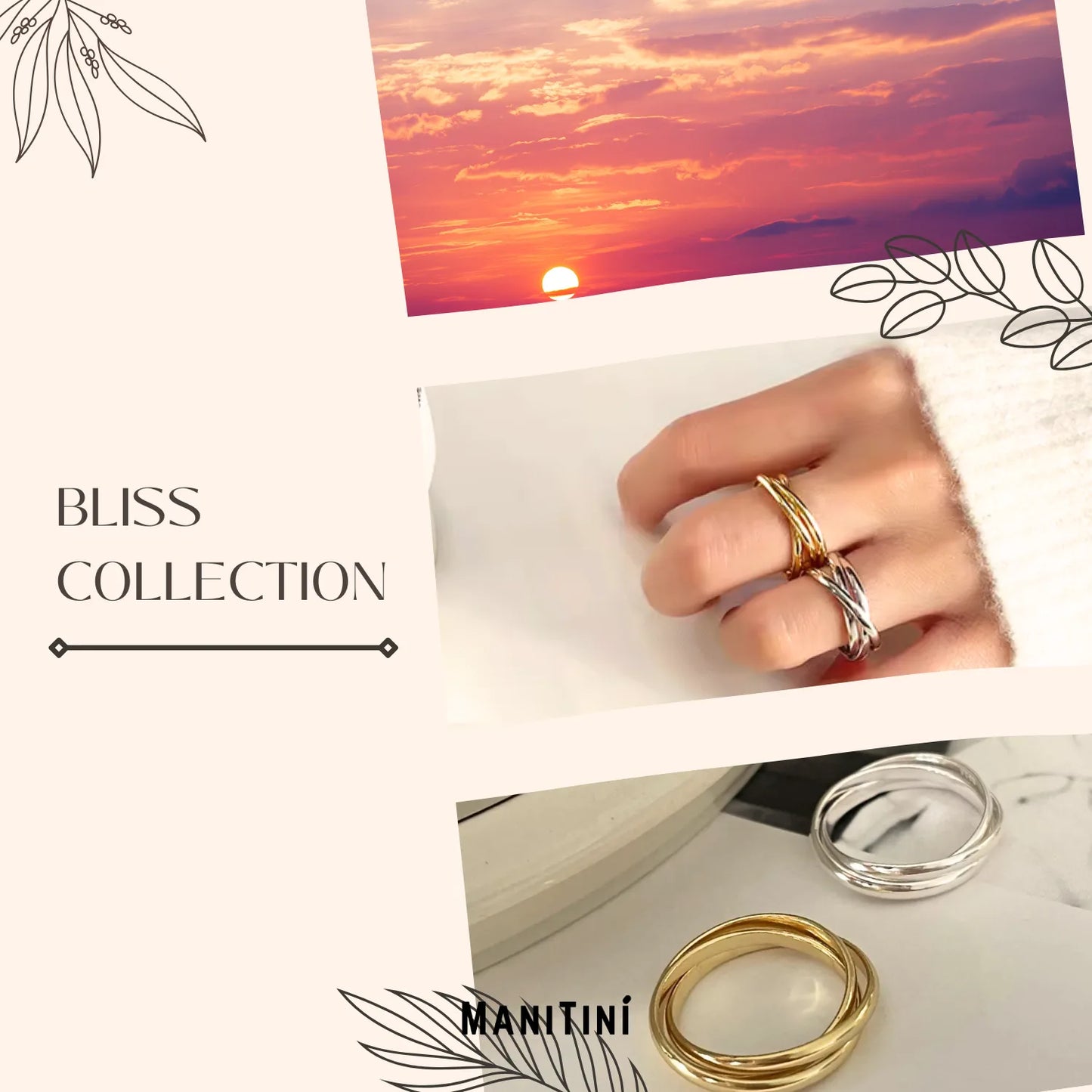 Bliss Collection 幸之系列